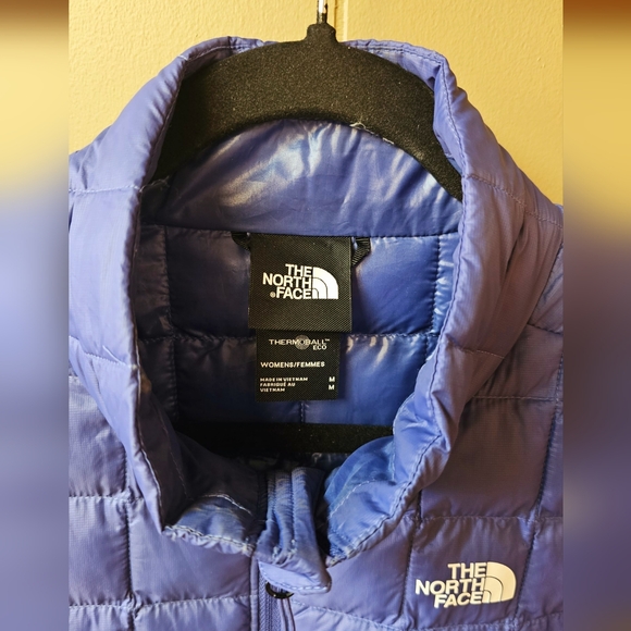 North Face Thermoball ECO Jacket - Picture 7 of 13